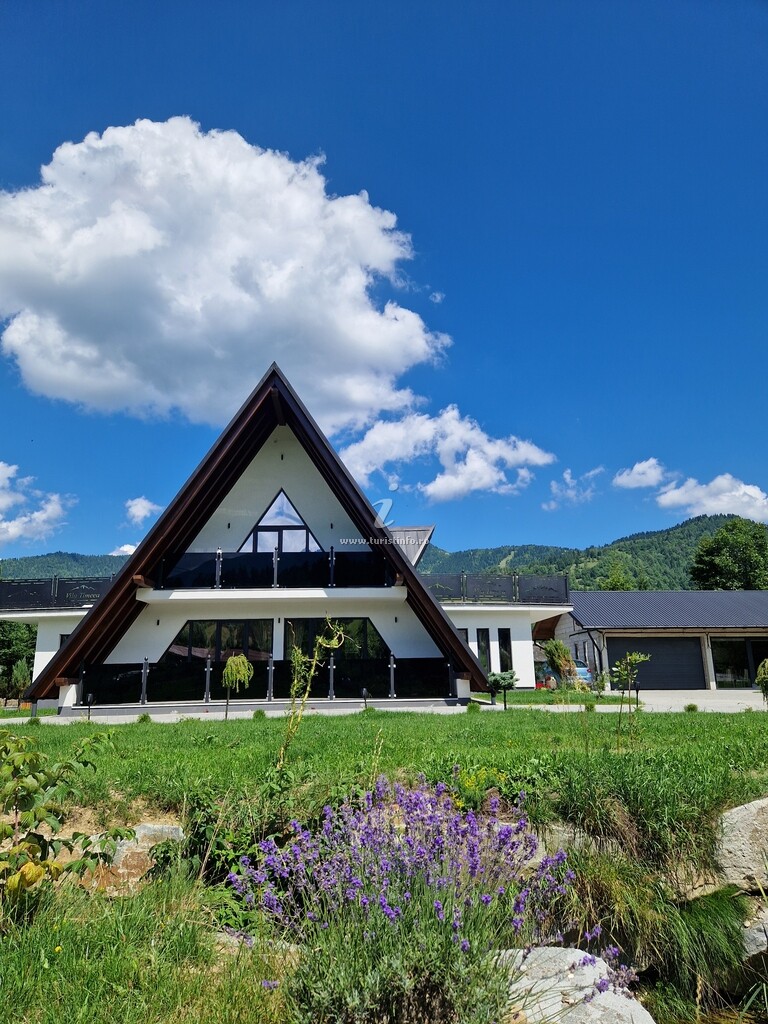 Vila Timeea