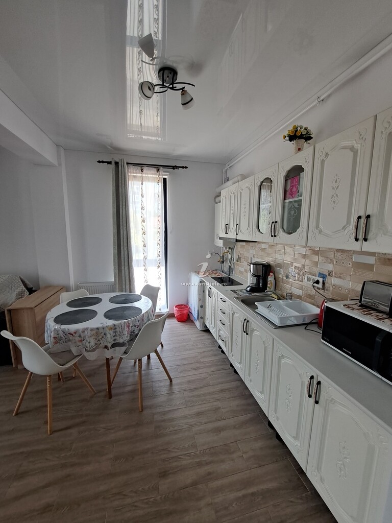 Apartament Caraibe Beach