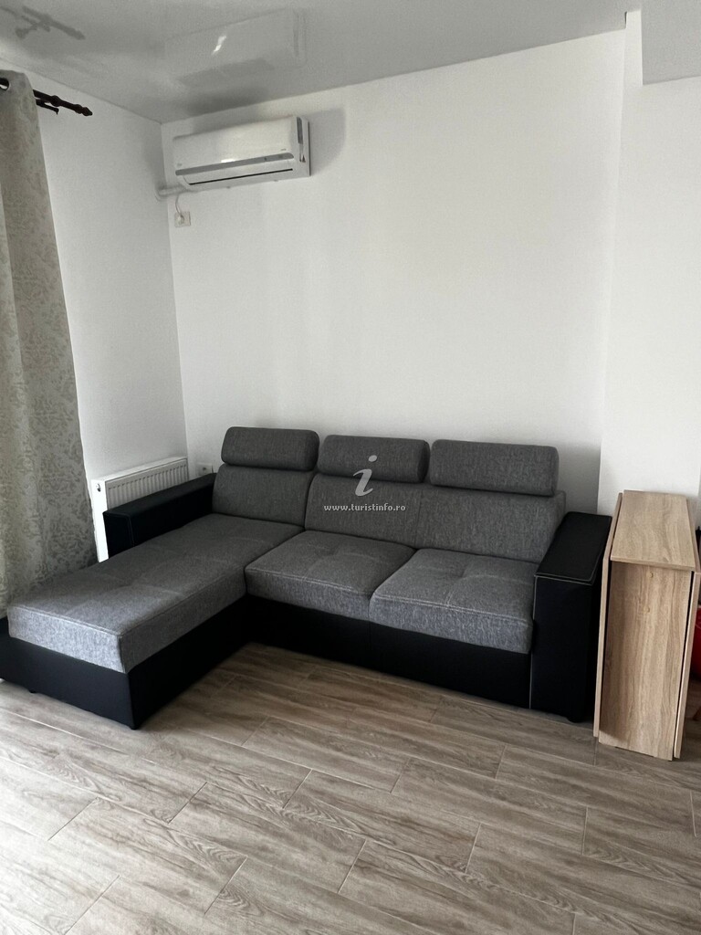 Apartament Caraibe Beach