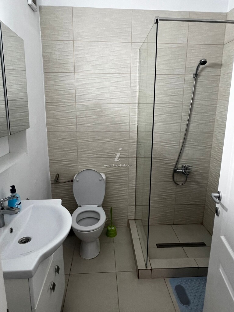 Apartament Caraibe Beach