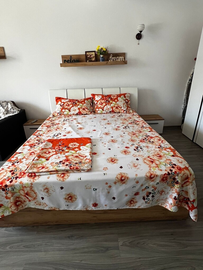 Apartament Caraibe Beach