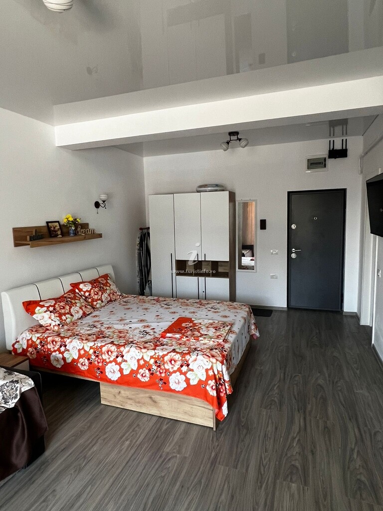 Apartament Caraibe Beach