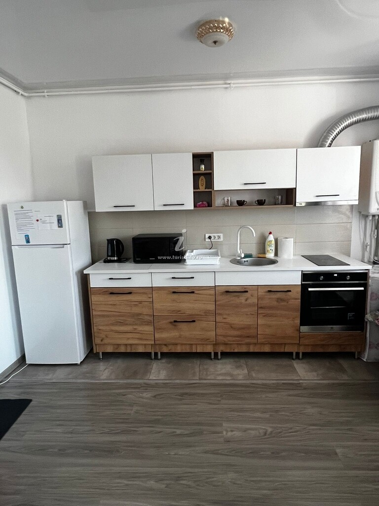 Apartament Caraibe Beach