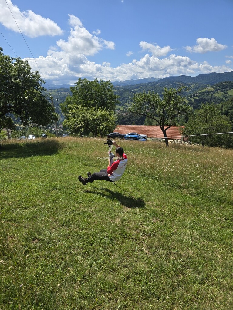 Casa Godeanu