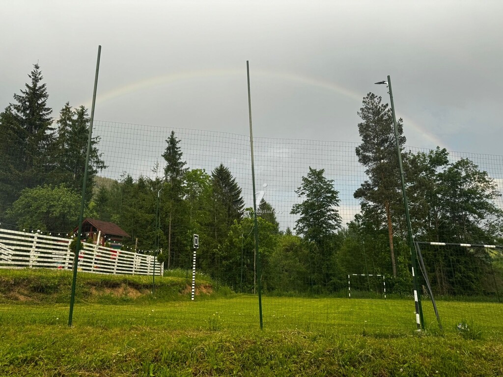 Cabana Lu Vasile