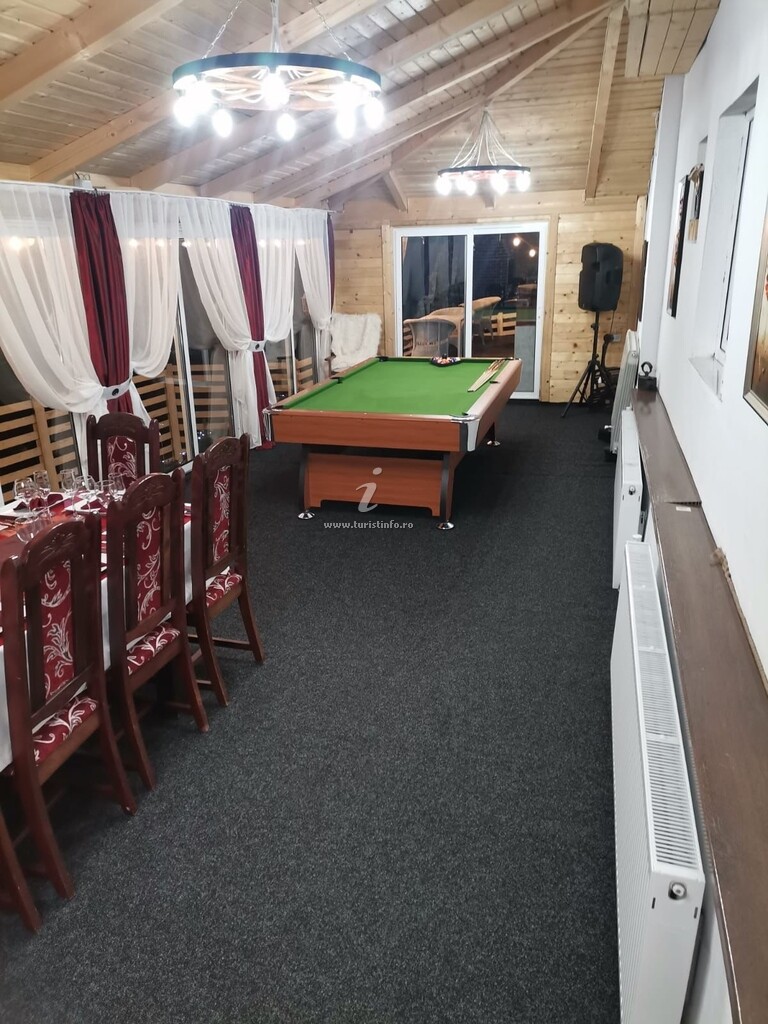 Cabana Lu Vasile