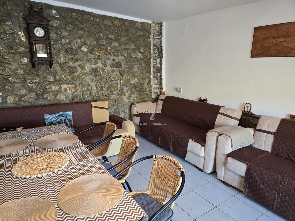 Casa de vacanță Olimpia