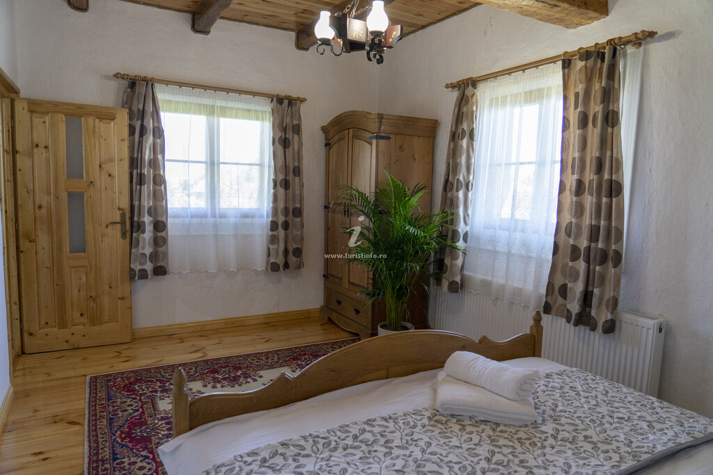 Casa Vlăduşca