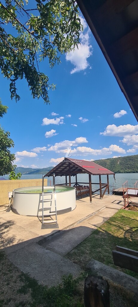 Casa de vacanță Brâncoveanu