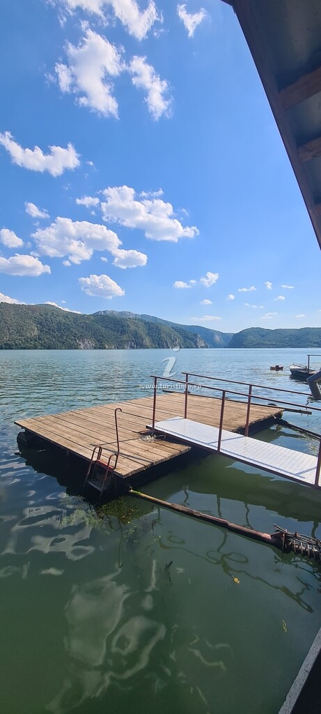 Casa de vacanță Brâncoveanu