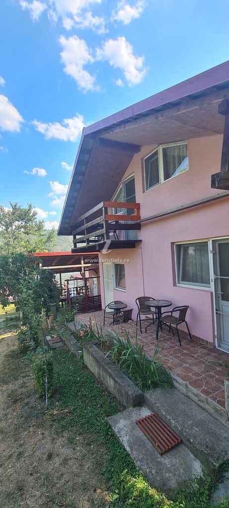 Casa de vacanță Brâncoveanu