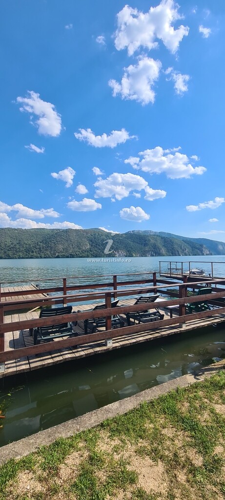 Casa de vacanță Brâncoveanu