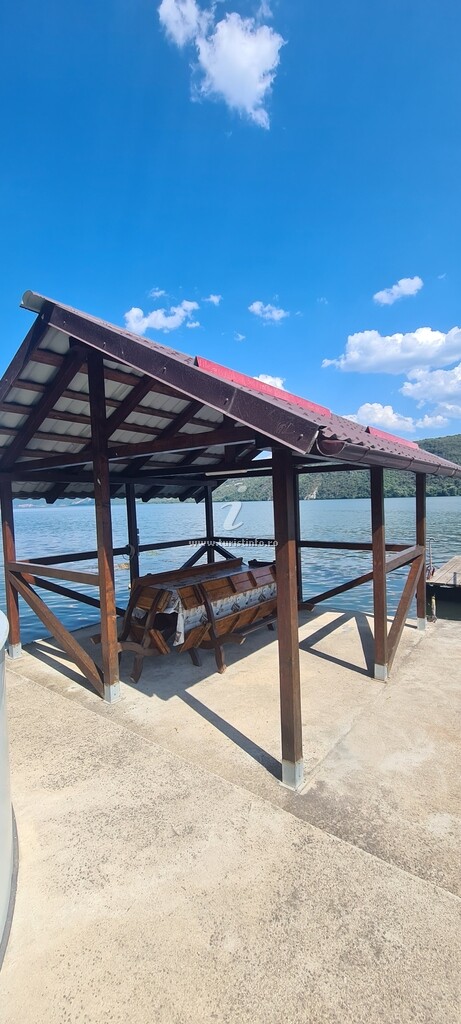 Casa de vacanță Brâncoveanu