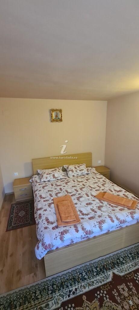 Casa de vacanță Brâncoveanu