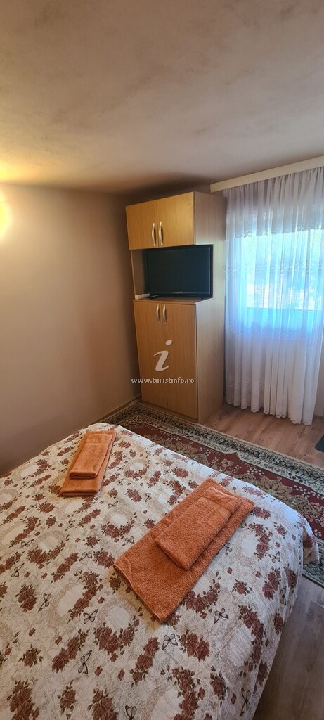 Casa de vacanță Brâncoveanu