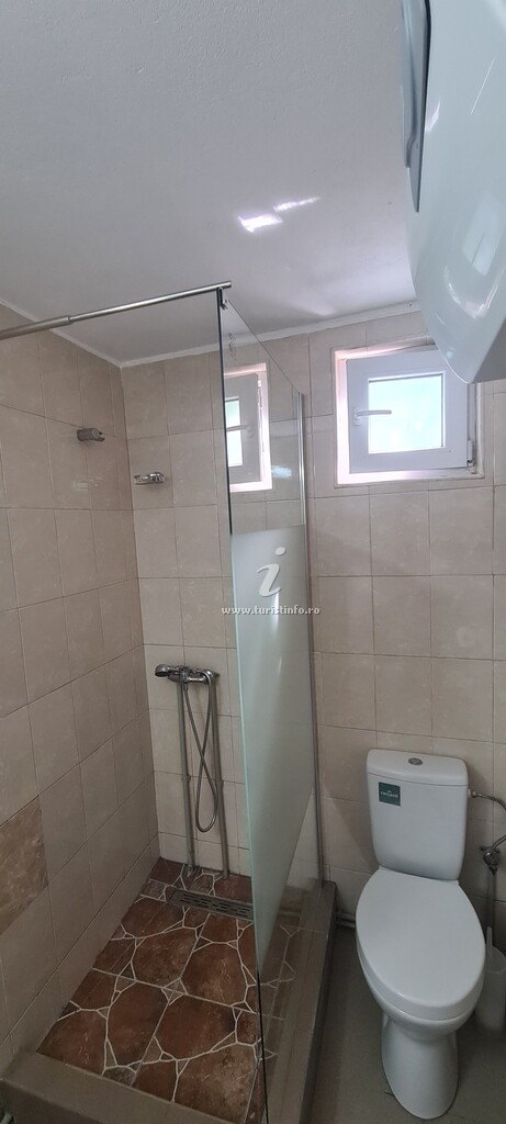 Casa de vacanță Brâncoveanu