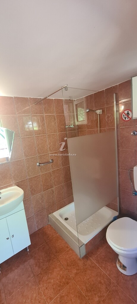 Casa de vacanță Brâncoveanu