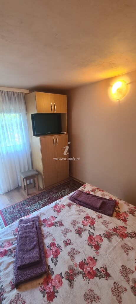 Casa de vacanță Brâncoveanu