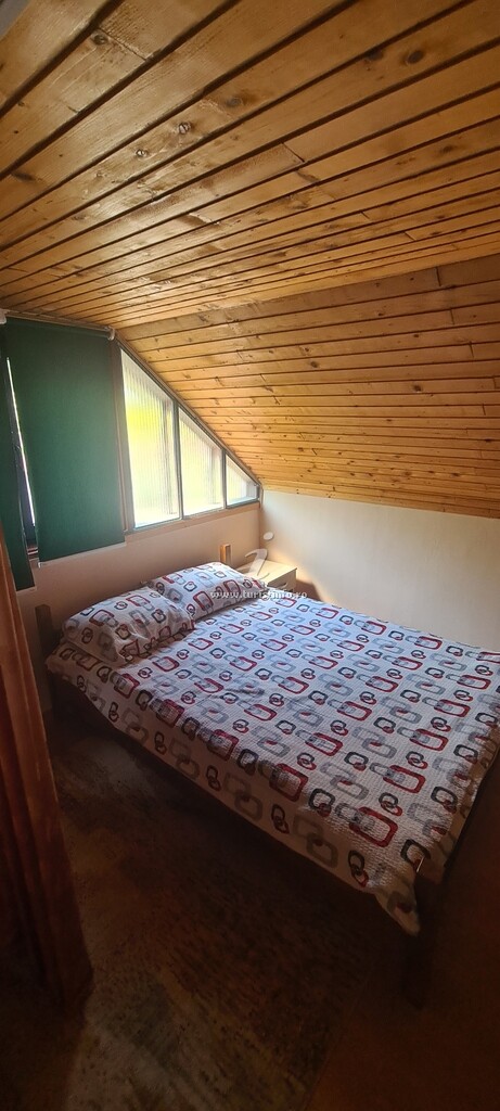 Casa de vacanță Brâncoveanu
