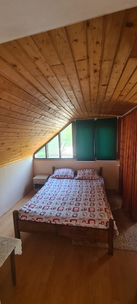 Casa de vacanță Brâncoveanu
