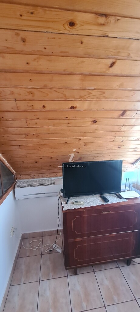 Casa de vacanță Brâncoveanu