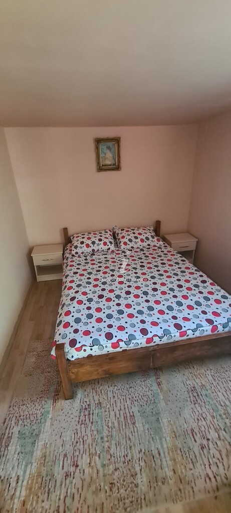 Casa de vacanță Brâncoveanu