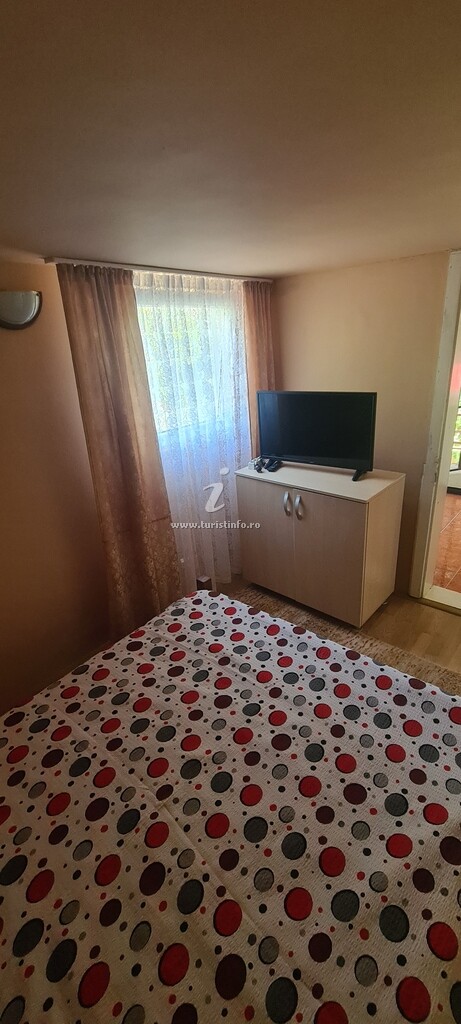 Casa de vacanță Brâncoveanu