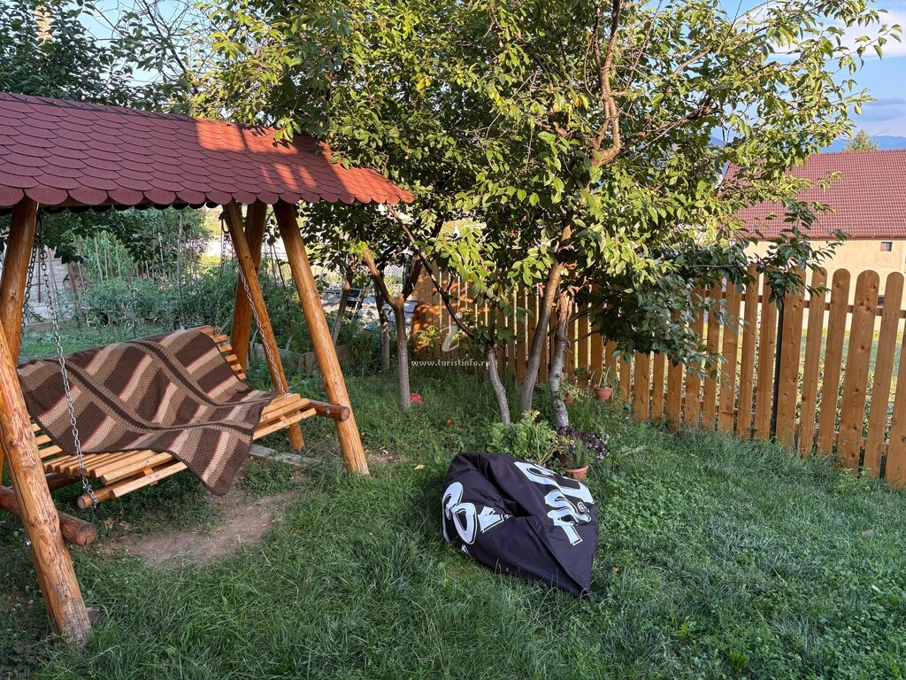 Camere de închiriat Casa Mia
