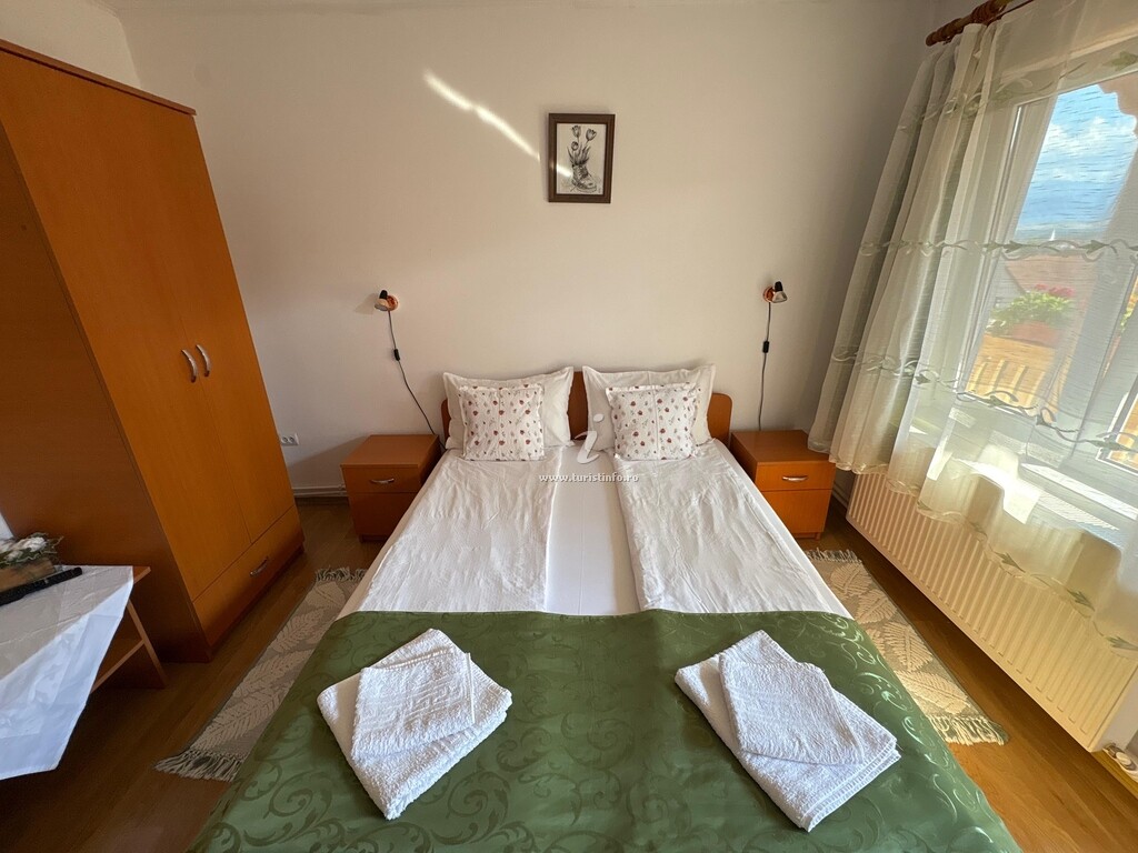 Camere de închiriat Casa Mia