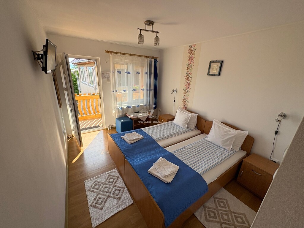 Camere de închiriat Casa Mia