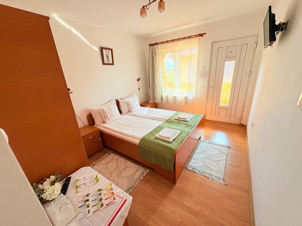 Camere de închiriat Casa Mia