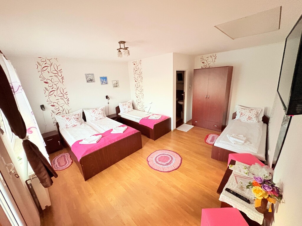 Camere de închiriat Casa Mia