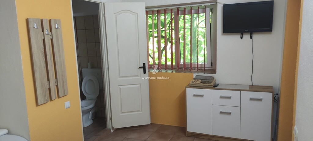 Casa Orange House