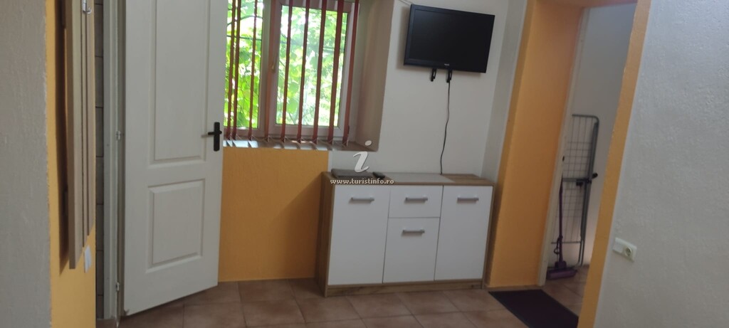 Casa Orange House