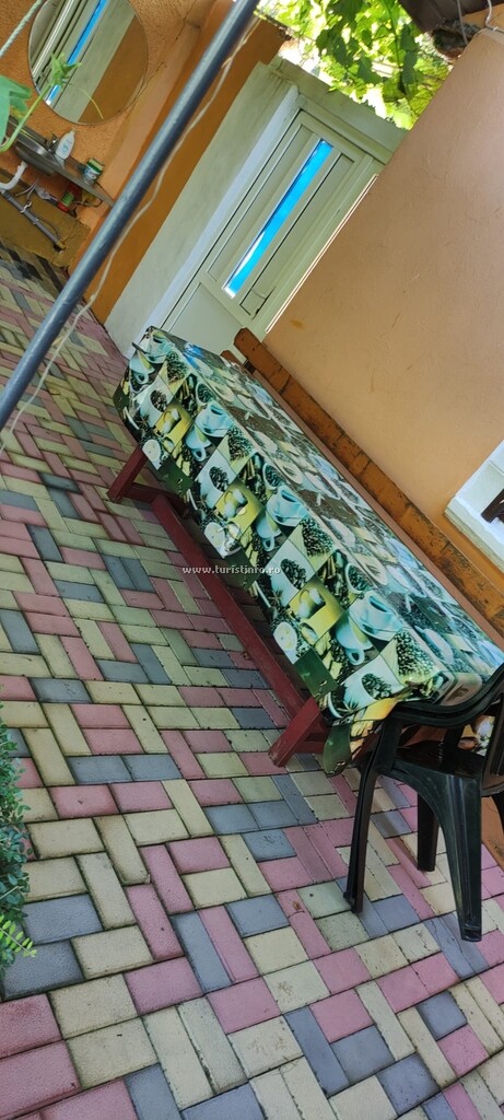 Casa Orange House