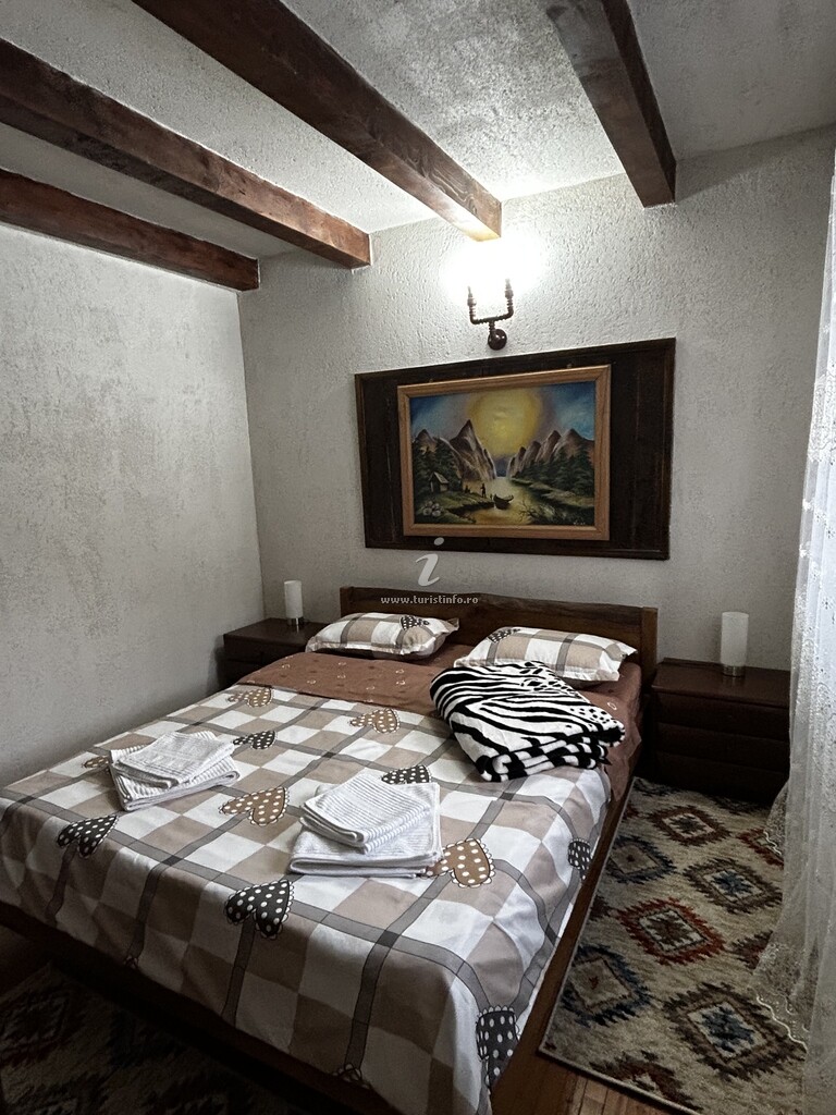 Cabana Boema