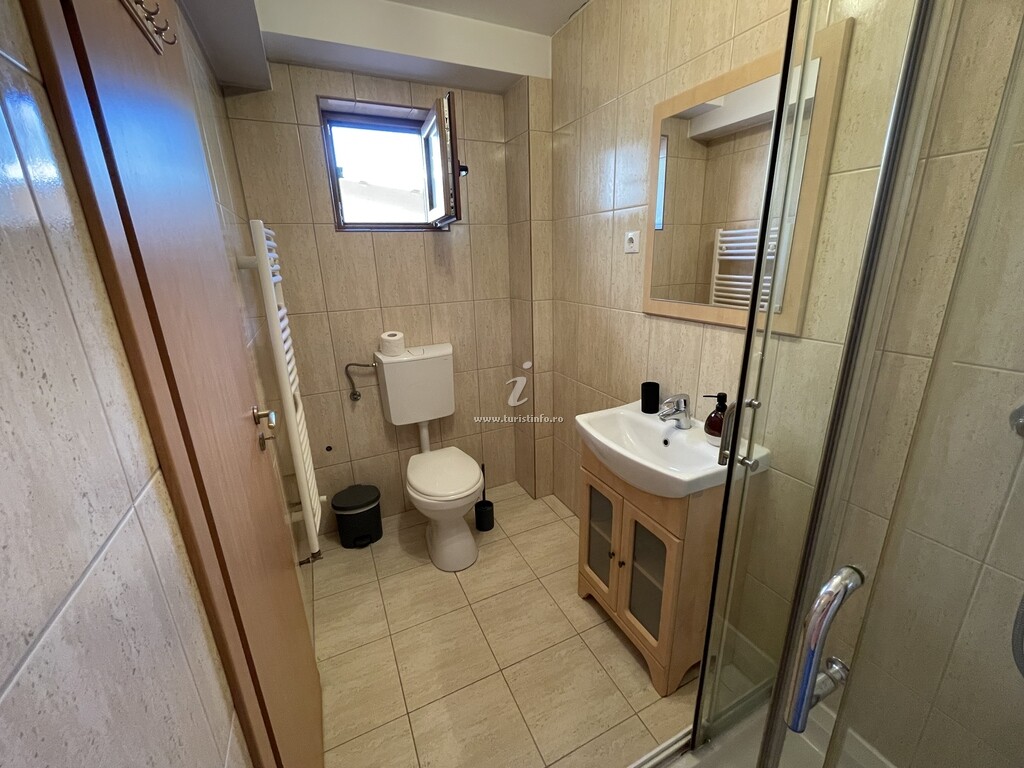 Pensiunea Casa Bianca