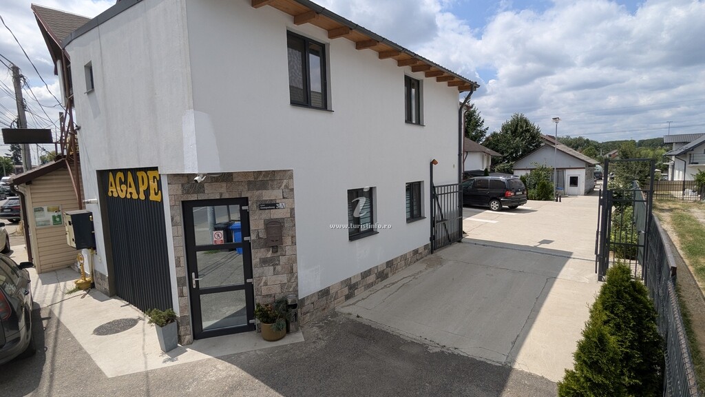 Casa Agape