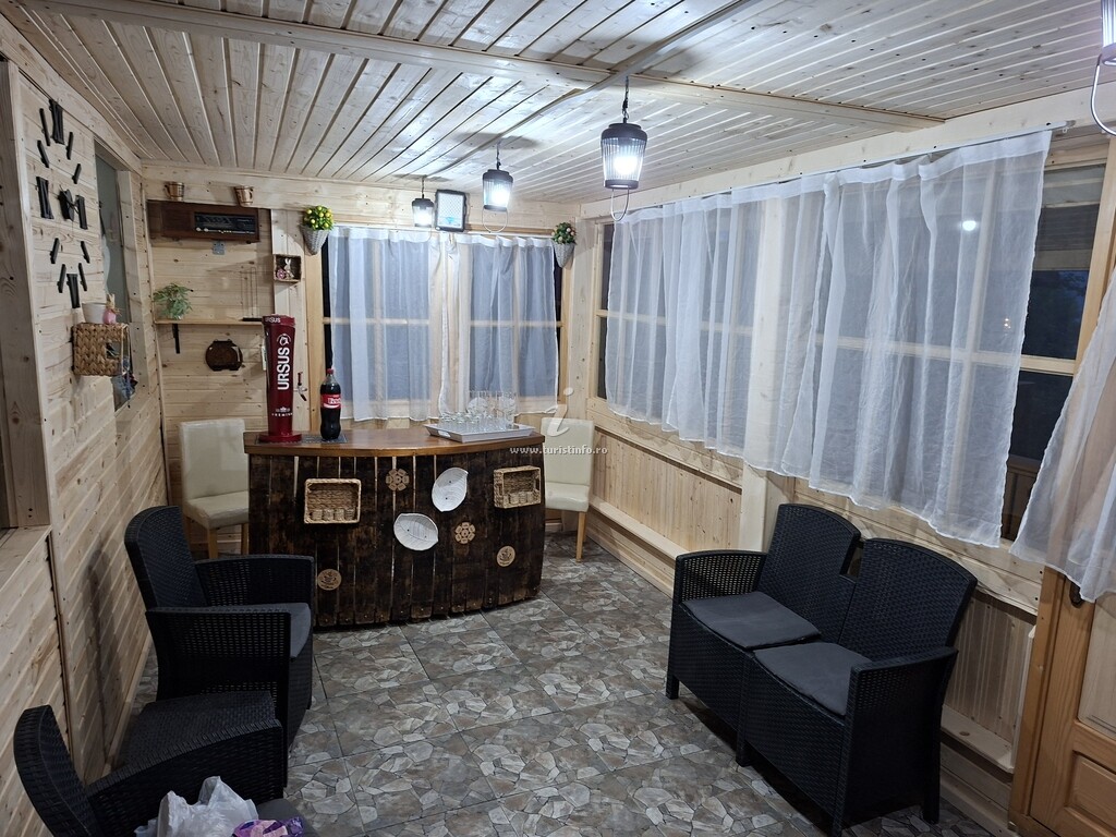 Cabana Canaful