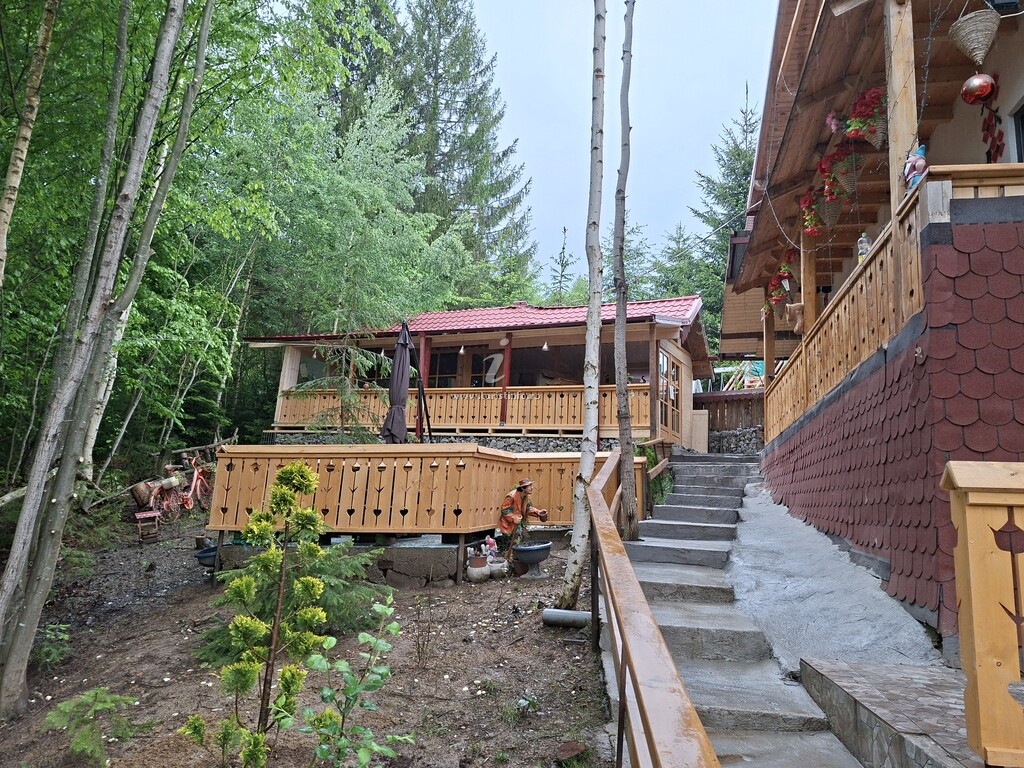 Cabana Canaful