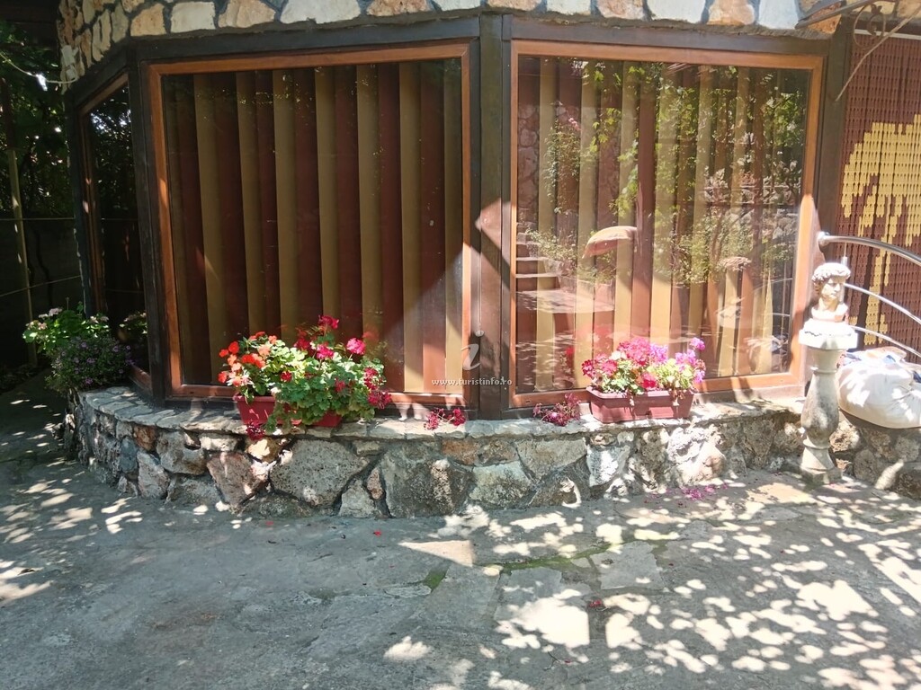 Camere de închiriat Casa Andra