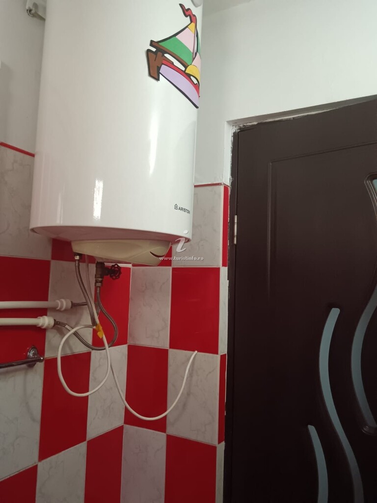 Camere de închiriat Casa Andra