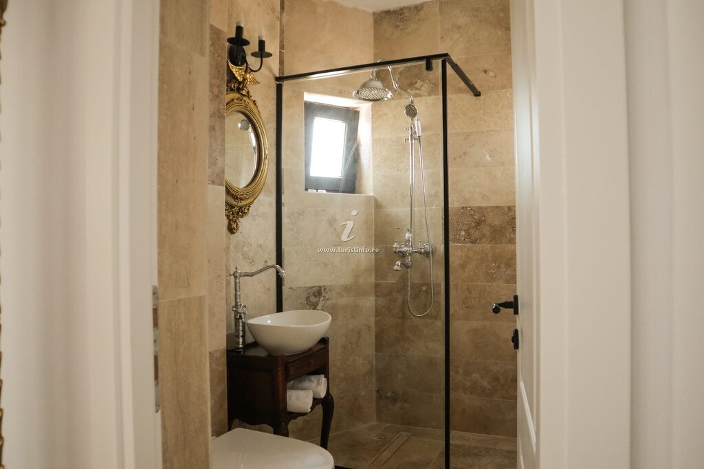 Apartamente Konac Regesc