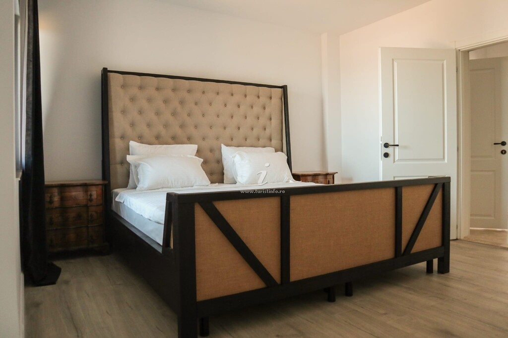 Apartamente Konac Regesc