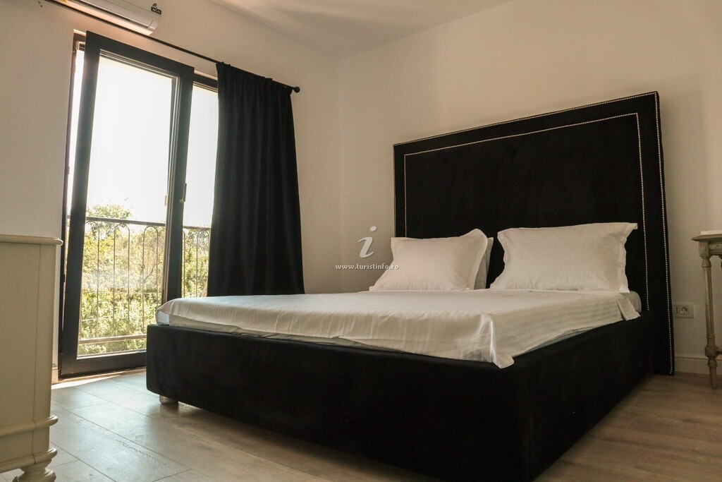 Apartamente Konac Regesc