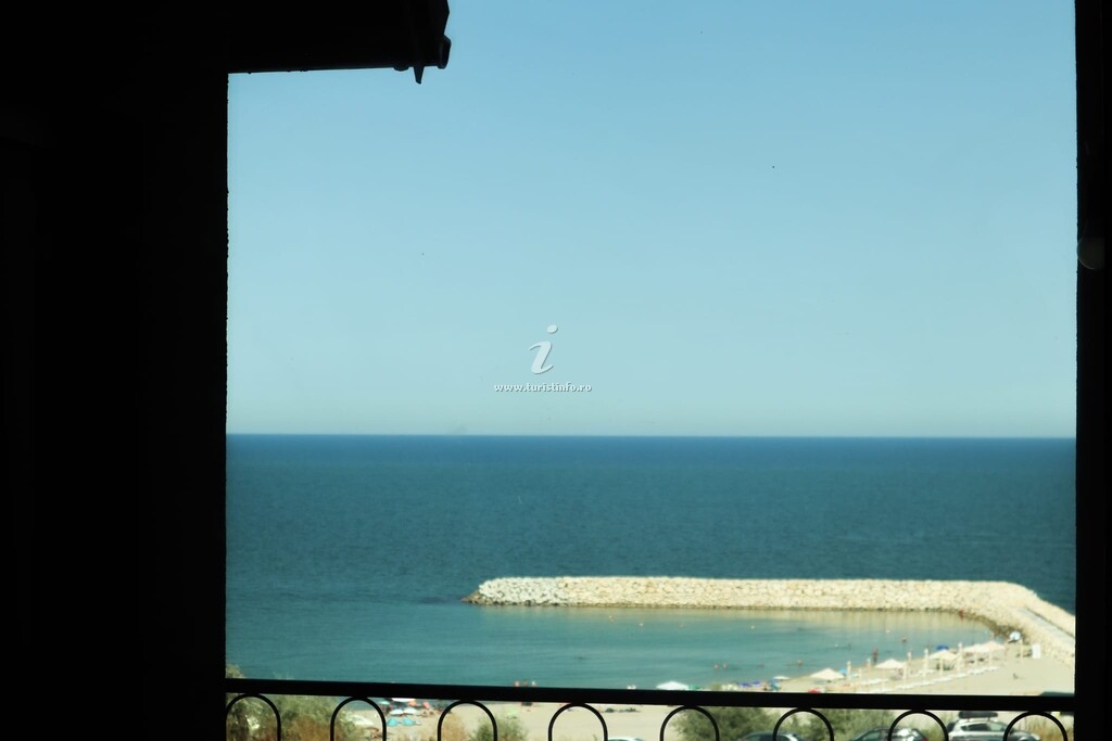 Apartamente Konac Regesc