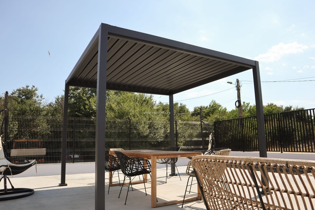 Apartamente Konac Regesc