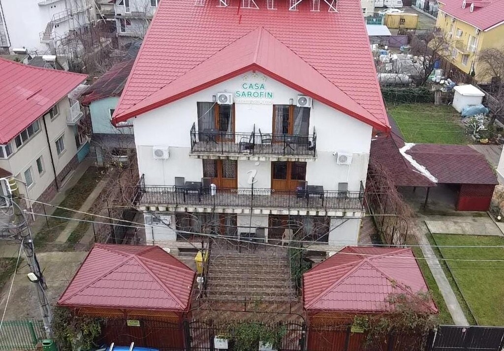Vila Sarofin