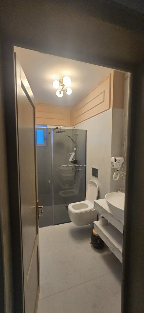 Casa de vacanță Harmony House Dubova -adults Only