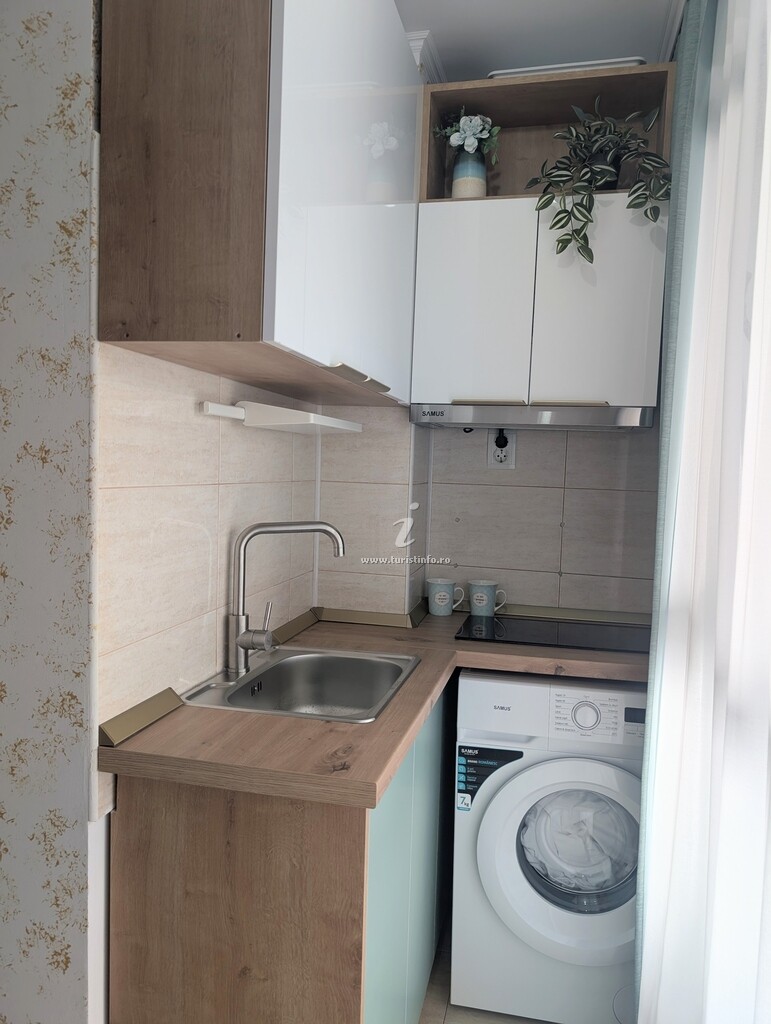 Apartament Maria 2